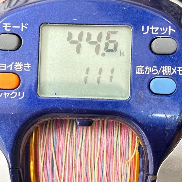 DAIWA ダイワ 電動リール ハイパータナコン 500F 801256 - 中古釣り