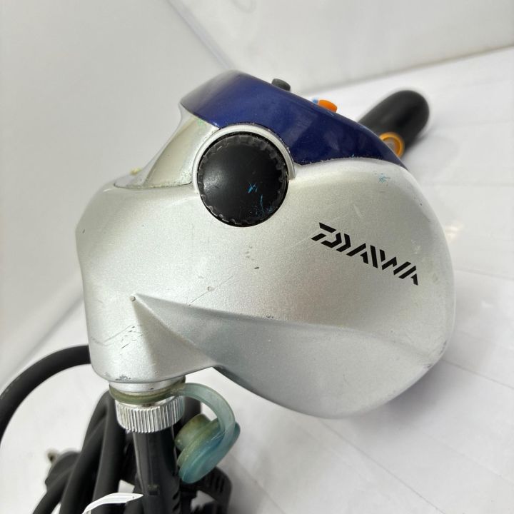 DAIWA ダイワ 電動リール ハイパータナコン 500F 801256 - 中古釣り