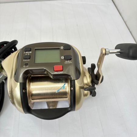 SHIMANO シマノ 電動リール　 電動丸 4000HP RG154