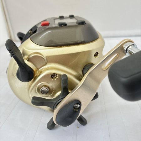 SHIMANO シマノ 電動リール　 電動丸 4000HP RG154