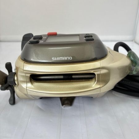 SHIMANO シマノ 電動リール　 電動丸 4000HP RG154