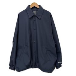 PHENIX フェニックス ジャケット コーチジャケット SIZE LL GORE-TEX 3753301-180 ネイビー Bランク