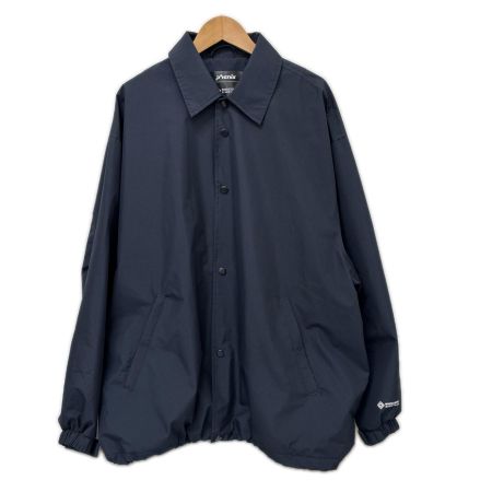 PHENIX フェニックス ジャケット コーチジャケット SIZE LL GORE-TEX 3753301-180 ネイビー