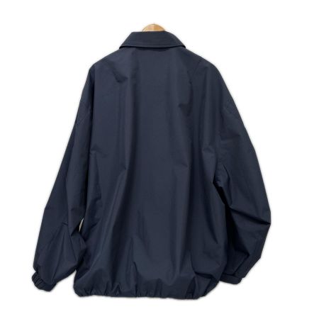 PHENIX フェニックス ジャケット コーチジャケット SIZE LL GORE-TEX 3753301-180 ネイビー