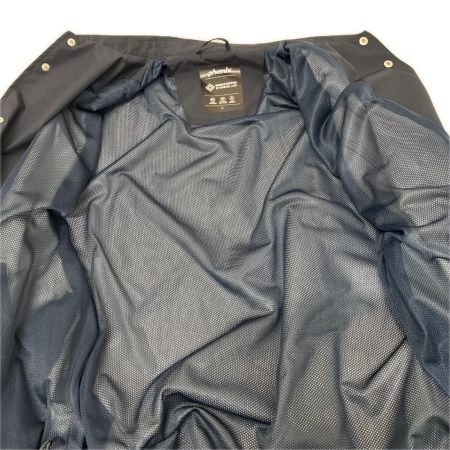 PHENIX フェニックス ジャケット コーチジャケット SIZE LL GORE-TEX 3753301-180 ネイビー