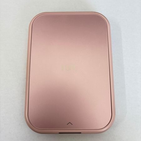 CANON キャノン ミニフォトプリンター　　iNSPiC PV-223-PK ピンク