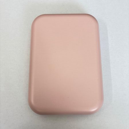 CANON キャノン ミニフォトプリンター　　iNSPiC PV-223-PK ピンク