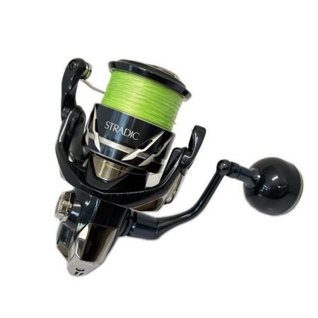 SHIMANO リール　24ストラディック SW4000HG-B 047373