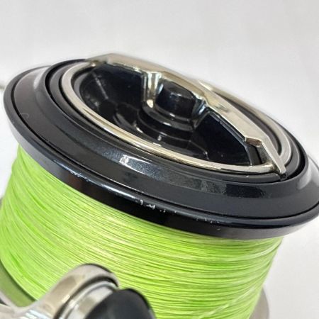 SHIMANO リール　24ストラディック SW4000HG-B 047373