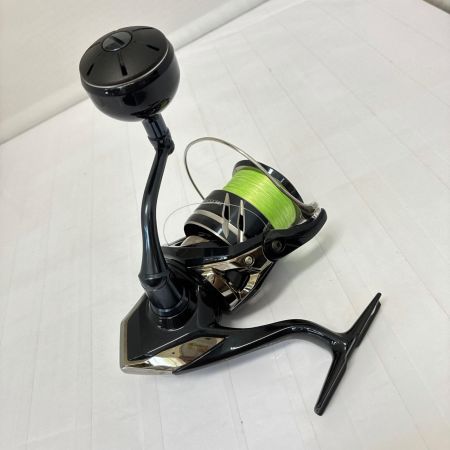 SHIMANO リール　24ストラディック SW4000HG-B 047373