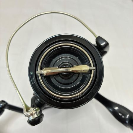 SHIMANO リール　24ストラディック SW4000HG-B 047373