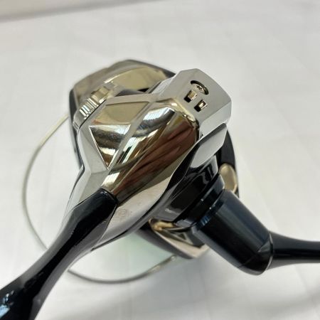 SHIMANO リール　24ストラディック SW4000HG-B 047373