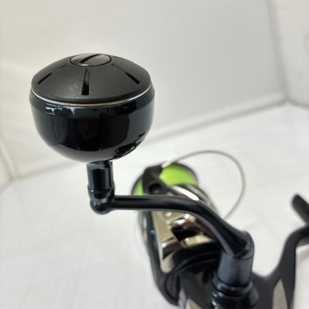 SHIMANO リール　24ストラディック SW4000HG-B 047373