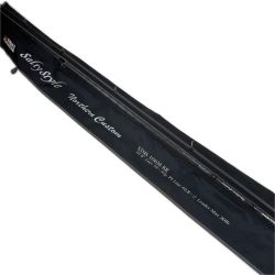 Abu Garcia アブガルシア ソルティースタイル ノーザンカスタム STNS-106M-KR Cランク