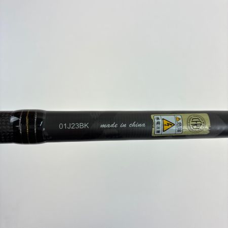 Abu Garcia アブガルシア ソルティースタイル ノーザンカスタム STNS-106M-KR