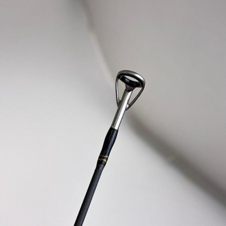 Abu Garcia アブガルシア ソルティースタイル ノーザンカスタム STNS-106M-KR