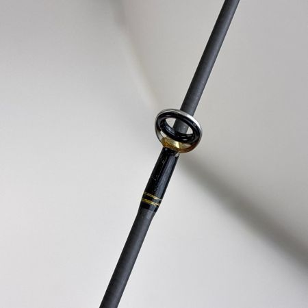 Abu Garcia アブガルシア ソルティースタイル ノーザンカスタム STNS-106M-KR