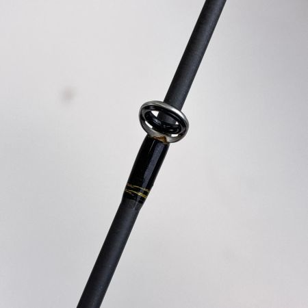 Abu Garcia アブガルシア ソルティースタイル ノーザンカスタム STNS-106M-KR