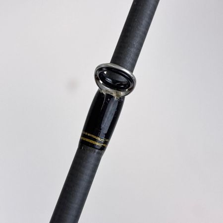 Abu Garcia アブガルシア ソルティースタイル ノーザンカスタム STNS-106M-KR
