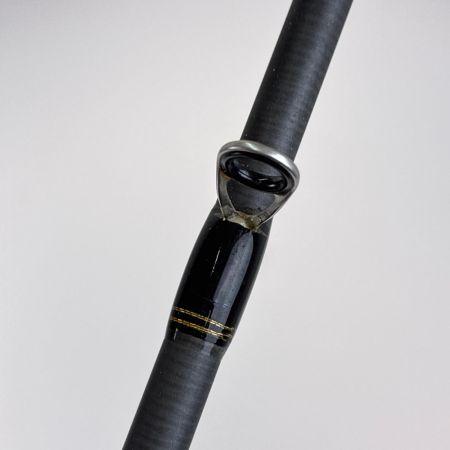 Abu Garcia アブガルシア ソルティースタイル ノーザンカスタム STNS-106M-KR
