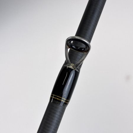 Abu Garcia アブガルシア ソルティースタイル ノーザンカスタム STNS-106M-KR