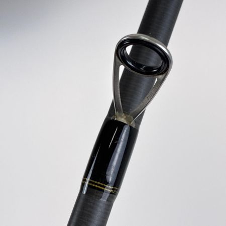 Abu Garcia アブガルシア ソルティースタイル ノーザンカスタム STNS-106M-KR