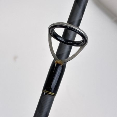 Abu Garcia アブガルシア ソルティースタイル ノーザンカスタム STNS-106M-KR