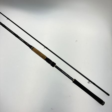 Abu Garcia アブガルシア ソルティースタイル ノーザンカスタム STNS-106M-KR