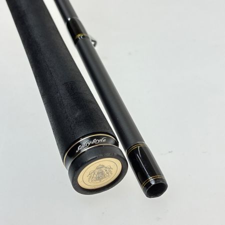 Abu Garcia アブガルシア ソルティースタイル ノーザンカスタム STNS-106M-KR