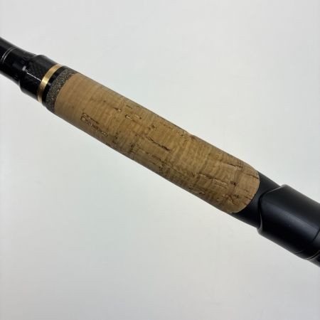 Abu Garcia アブガルシア ソルティースタイル ノーザンカスタム STNS-106M-KR