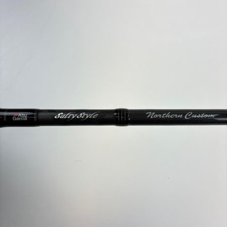 Abu Garcia アブガルシア ソルティースタイル ノーザンカスタム STNS-106M-KR