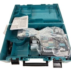 MAKITA マキタ 100mm充電式ディスクグラインダ40V GA001GRDX Sランク