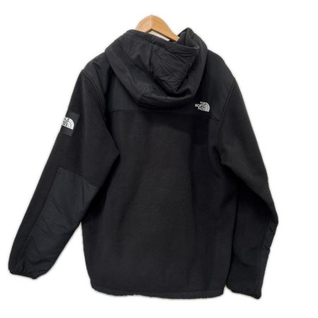 THE NORTH FACE ザノースフェイス ジャケット デナリフーディ フリースジャケット  NA72452 ミックスグレー