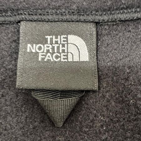 THE NORTH FACE ザノースフェイス ジャケット デナリフーディ フリースジャケット  NA72452 ミックスグレー