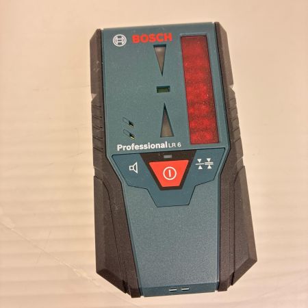 BOSCH ボッシュ レーザー墨出し器用受光器 ＬＲ6