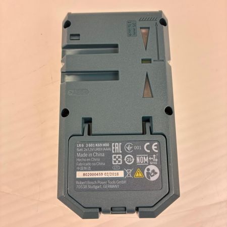 BOSCH ボッシュ レーザー墨出し器用受光器 ＬＲ6