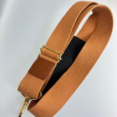 MCM エムシーエム 2WAYボストンバッグ  ヴィセトス ロゴグラム ブラウン