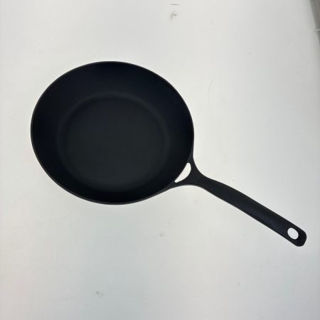 岩鉄鉄器 ダクタイルパン フライパン　26ｃｍ