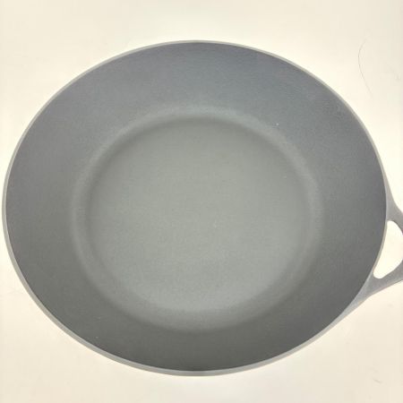 岩鉄鉄器 ダクタイルパン フライパン　26ｃｍ