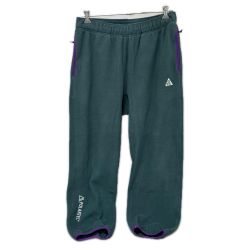 NIKE ナイキ パンツ フリースパンツ SIZE XL ポーラテック NRG ACG POLAR FLEECE PANT  CV0659-328 グリーン Cランク