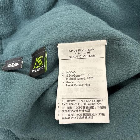 NIKE ナイキ パンツ フリースパンツ SIZE XL ポーラテック NRG ACG POLAR FLEECE PANT  CV0659-328 グリーン