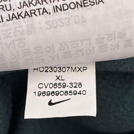 NIKE ナイキ パンツ フリースパンツ SIZE XL ポーラテック NRG ACG POLAR FLEECE PANT  CV0659-328 グリーン