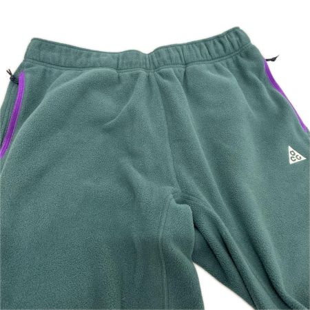 NIKE ナイキ パンツ フリースパンツ SIZE XL ポーラテック NRG ACG POLAR FLEECE PANT  CV0659-328 グリーン