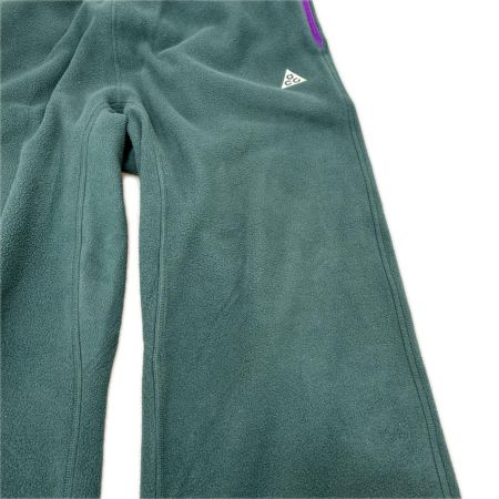 NIKE ナイキ パンツ フリースパンツ SIZE XL ポーラテック NRG ACG POLAR FLEECE PANT  CV0659-328 グリーン