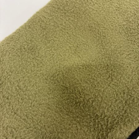 THE NORTH FACE ザノースフェイス ジャケット スティープテック ジップ フリース SIZE L NA62001 グリーン x オリーブ x ブラック