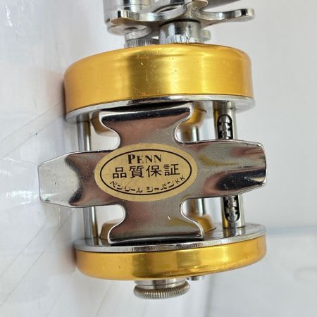 penn ペン ベイトリール　 920 本体のみ