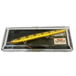 キクチミノー ルアー ミノー キクチミノー(金箔) 山女魚 13cm Bランク