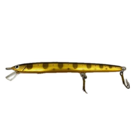 キクチミノー ルアー ミノー キクチミノー(金箔) 山女魚 13cm