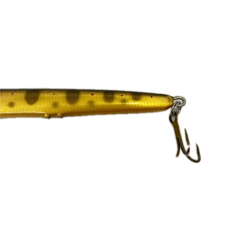 キクチミノー ルアー ミノー キクチミノー(金箔) 山女魚 13cm
