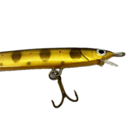 キクチミノー ルアー ミノー キクチミノー(金箔) 山女魚 13cm
